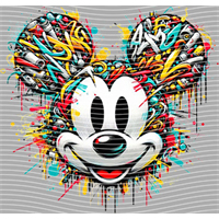 Mickey-AMQ 1553